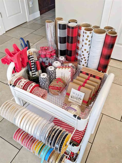 Wrapping Paper Shop